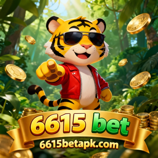 6615 bet