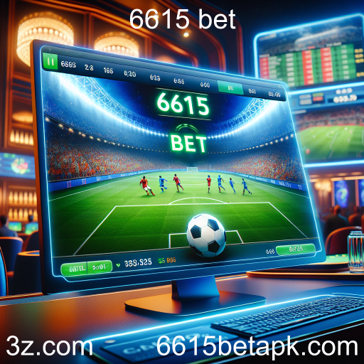 A Ascensão dos Esportes Virtuais no Mundo das Apostas Online